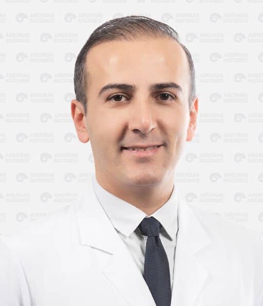 Uzm. Dr. Hasan Hüseyin Şahin Clinic